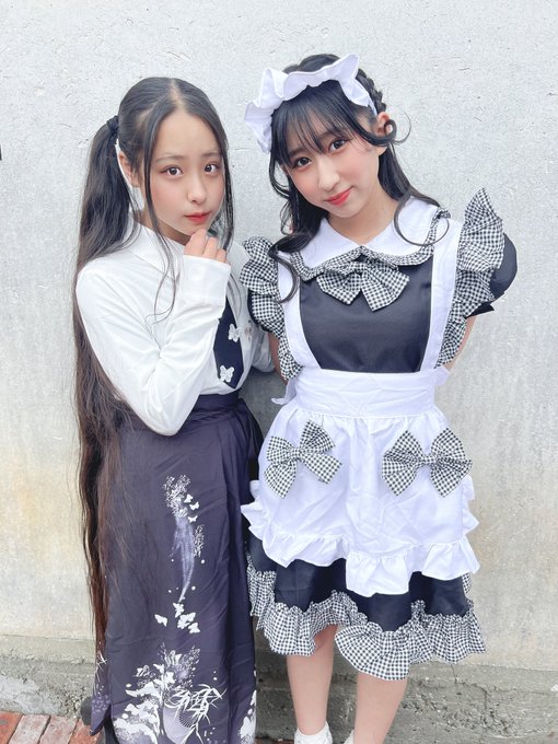 Twitterのコスプレ画像40