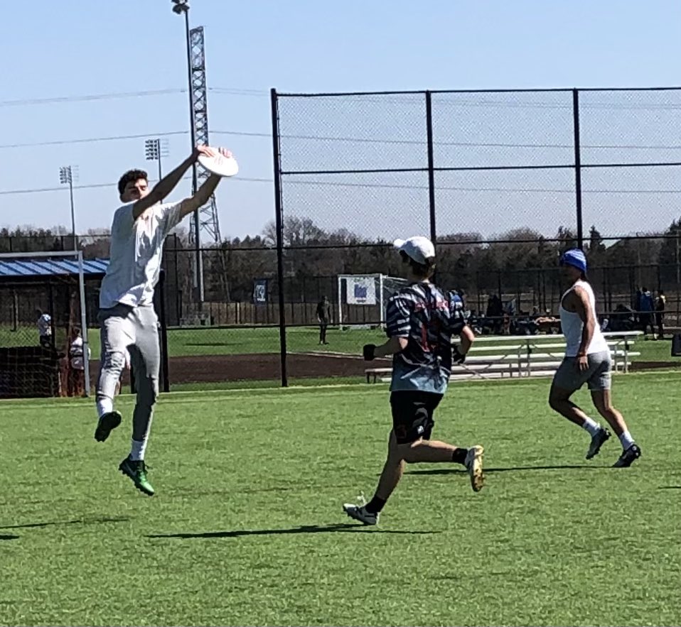 These boys got it done today! First tournament in two years. Won 3 of 5 games. Our season is looking very bright! It’s not too late to join the fun!! <a href="/bluefangroup/">SCN Blue Fan Group</a> <a href="/SCNBoosters/">SCN Athletic Boosters</a> @STCNSports <a href="/StCharlesNorth/">St. Charles North HS</a>