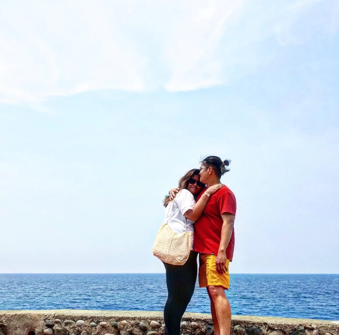 100 days with you feels like years ❤