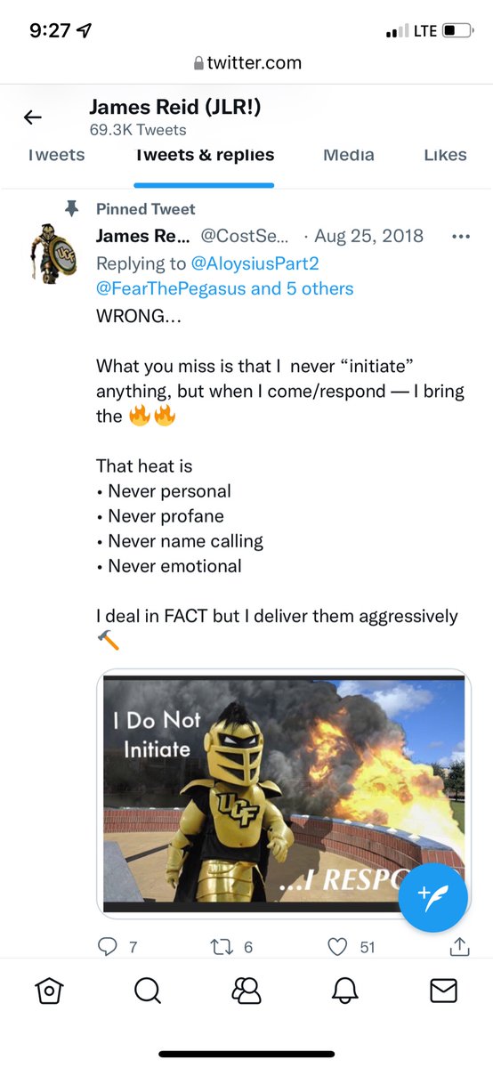 CostSegAdvisor's tweet image. BINGO:  see pinned post 2018

• Never Personal
• Never Profane
• Never name calling
• Never Emotional

i never INITIATE engagement, but i do INSTIGATE ( into existing threads and ruffling feathers of "weak minded" that take it personal or get emotional 

it is what it is....