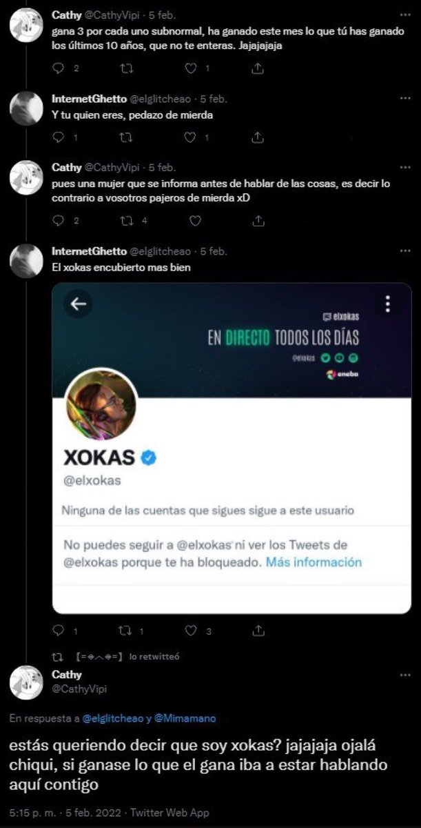 sanbogadito's tweet photo. Este sujeto estaba adelantando a 
su época.☠️

Lo del #xokas es totalmente de niño de 17 ajjajajajajajajajajajajajajaja https://t.co/Dc3Lau48Y7