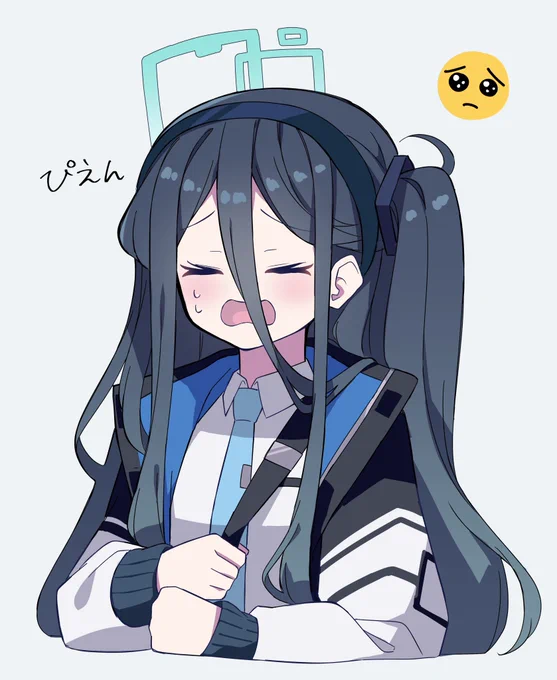 この顔めちゃくちゃ好き 