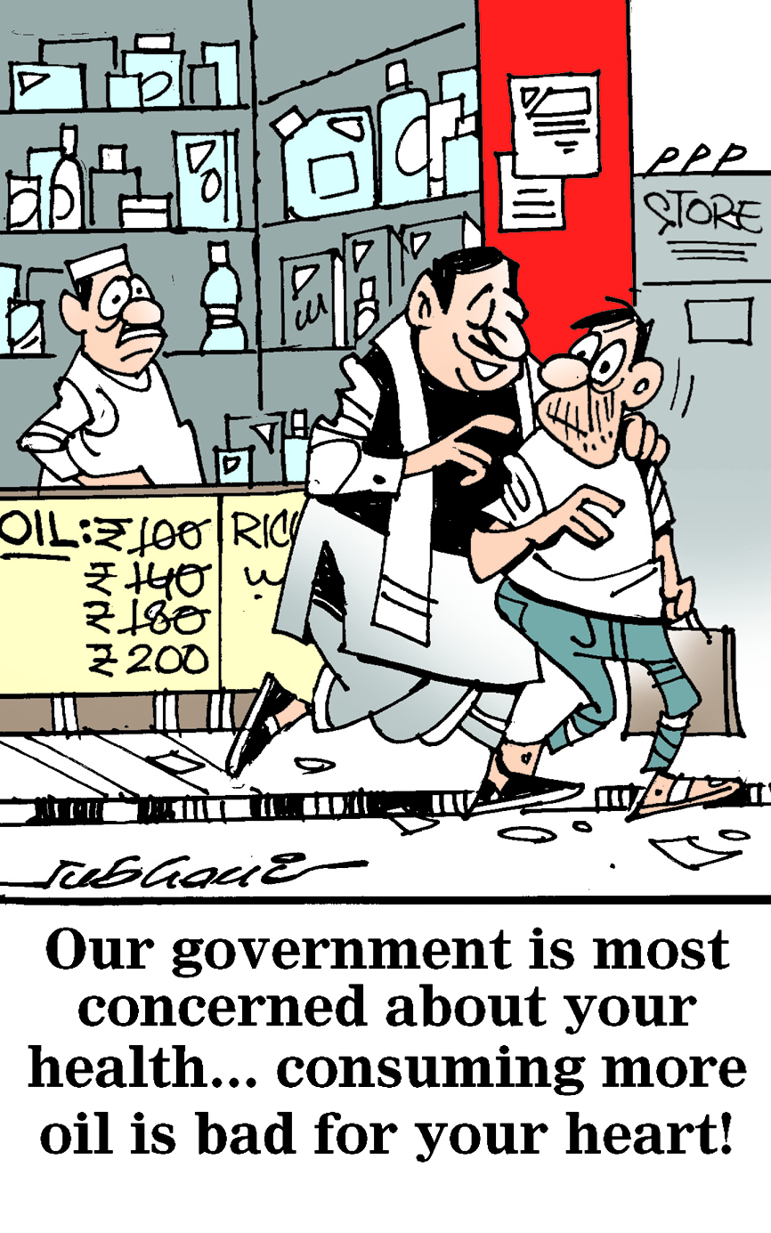 Deccan Chronicle on Twitter: Deccan Chronicle on Twitter: