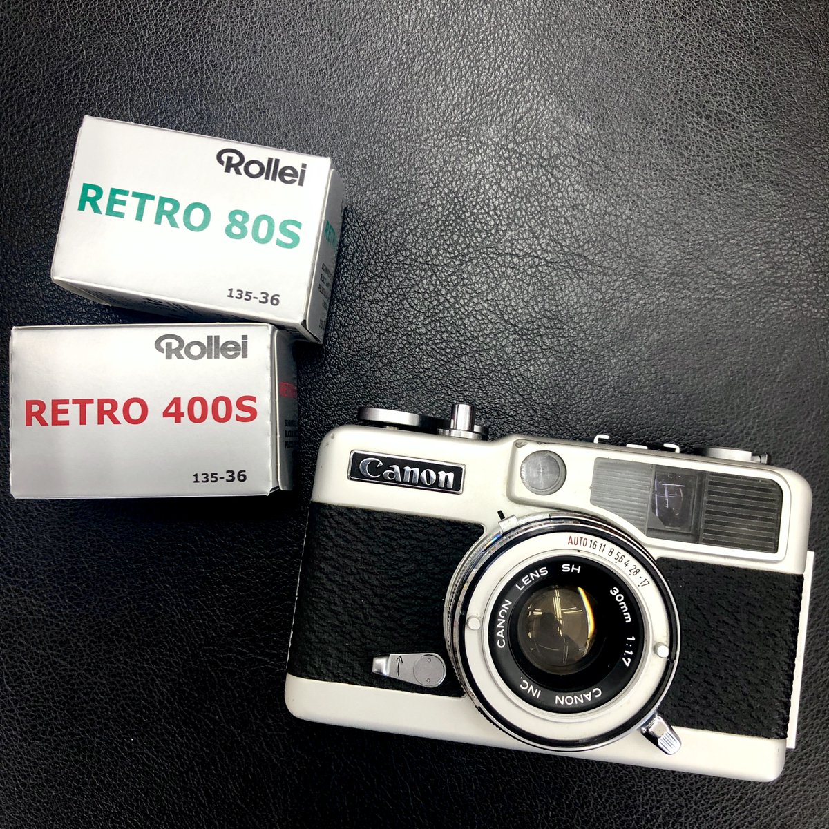 champcamera's tweet photo. Rollei RETROシリーズ☆ By #みすずが丘(#あざみ野南)
コントラストもシャープネスもバキバキに高い白黒フィルムですw
そのおかげで白は白、黒は黒とハッキリするので他の物とは違った白黒写真が楽しめます(゚∀゚)/
#Rollei #RETRO400 #白黒フィルム #フィルム写真 #film
https://t.co/DFQCyOS5kV https://t.co/b0QwTr7PYV