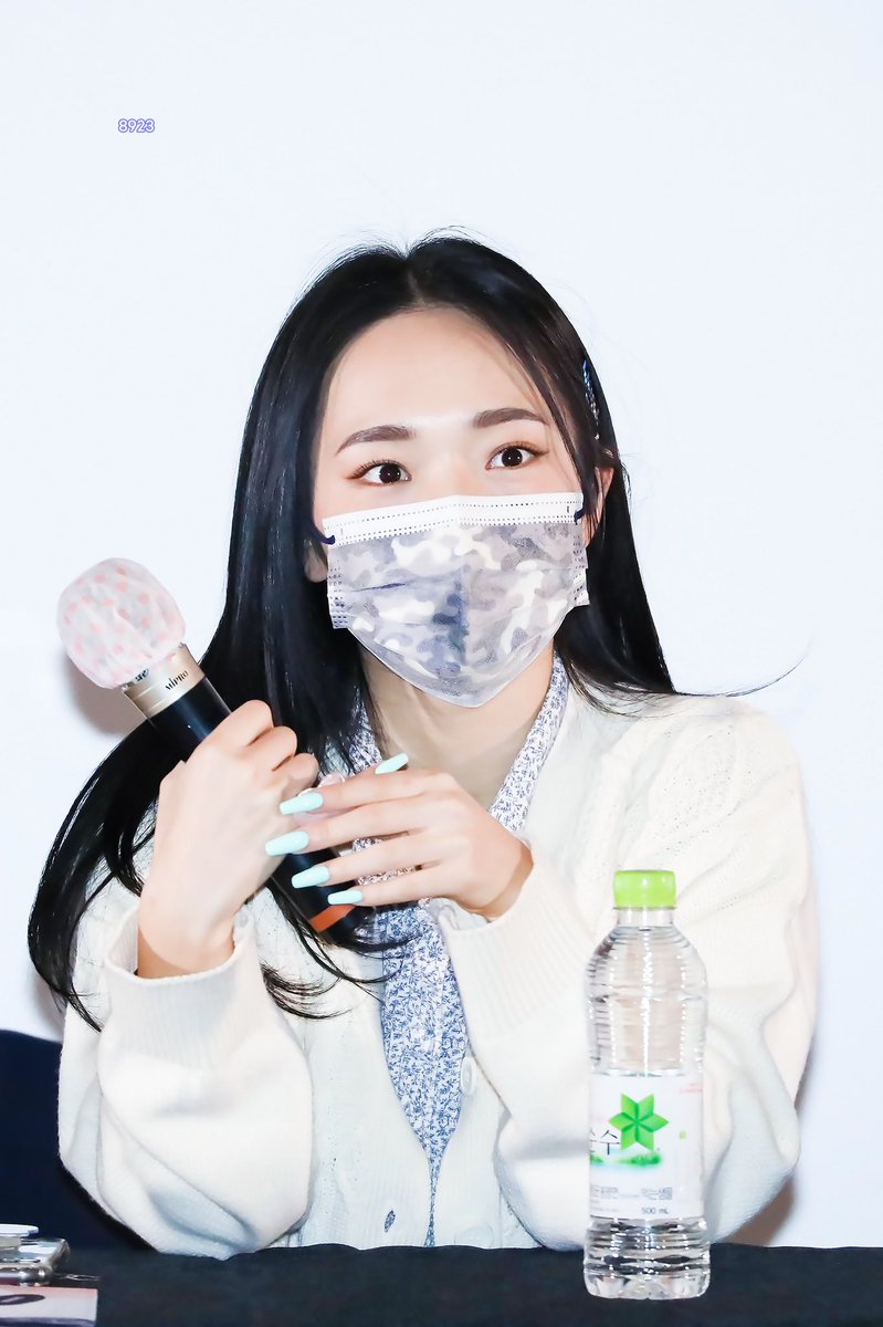 8923__'s tweet photo. 220320 희수는 나의 대단한 확실한 행복◡̈ #송희수 #턴즈 https://t.co/4DQy1GMaEk