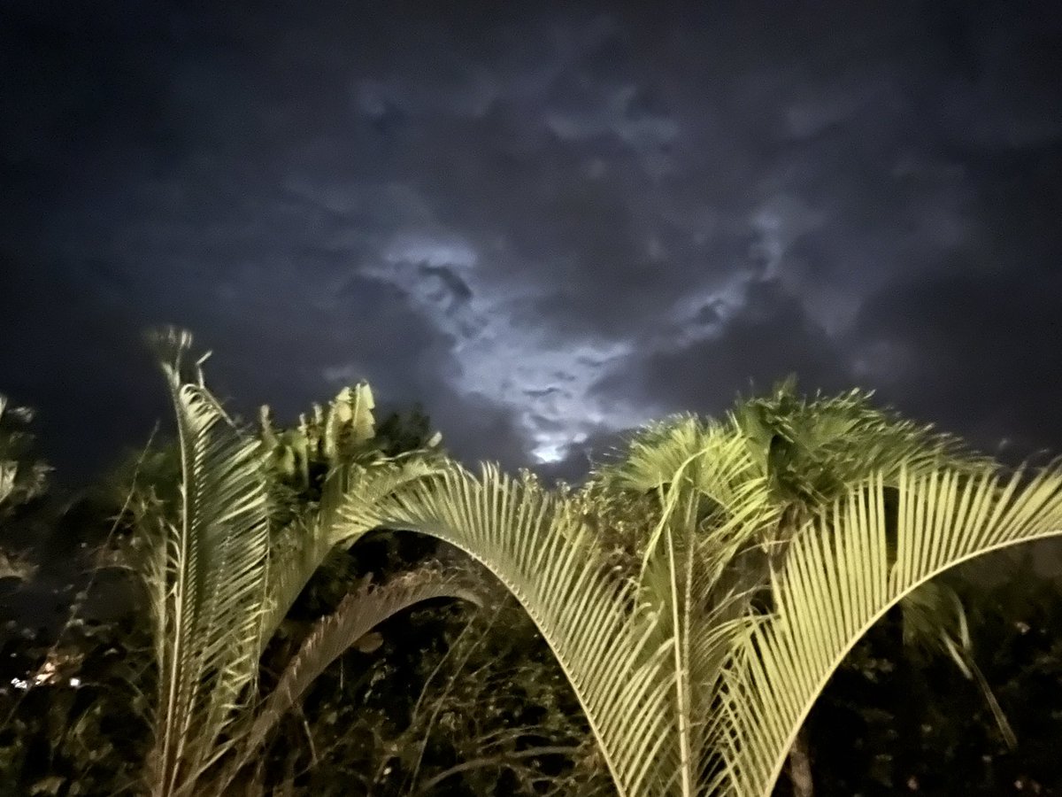 Pem's tweet image. With love from somewhere…
#Moonrise 
#CEFE
#TheSchool