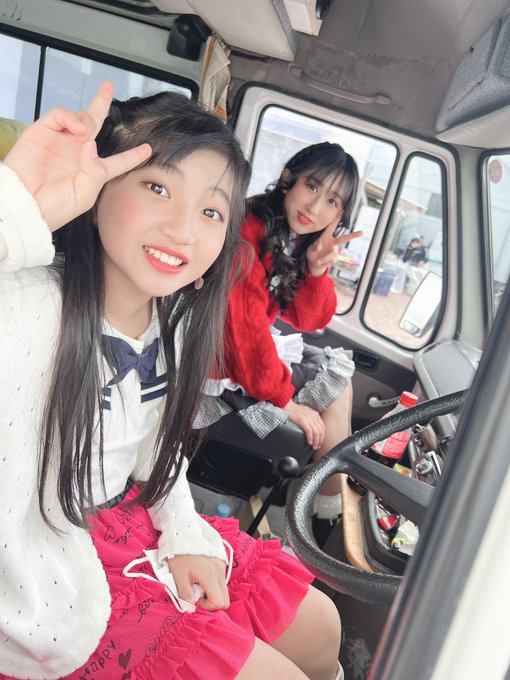 Twitterのコスプレ画像37