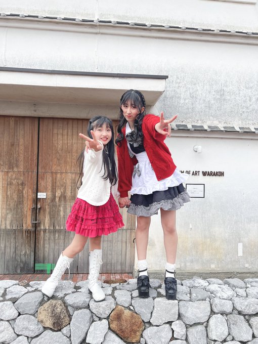 Twitterのコスプレ画像38