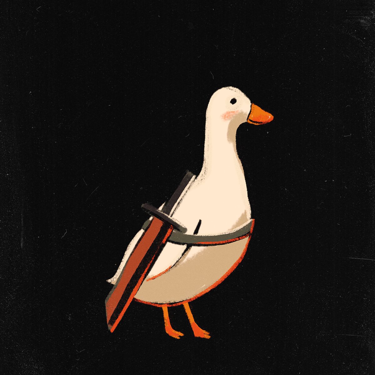 peace was never an option
-
[individual pics]