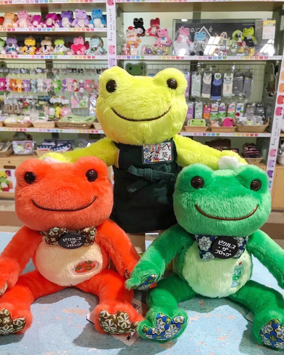 カエルのピクルス かえるのピクルスNews/pickles the frog News on X: 