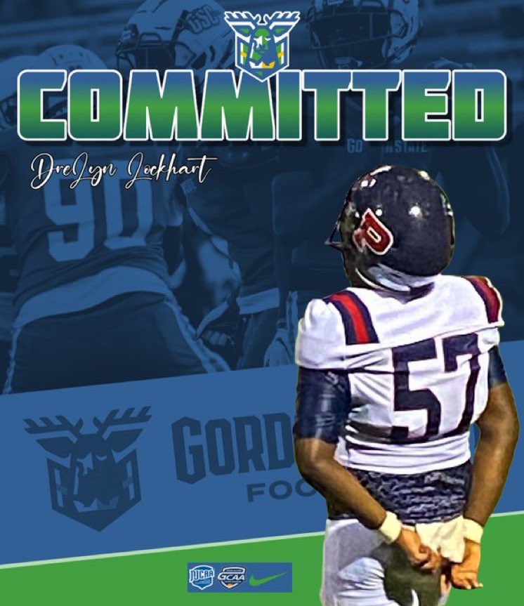 DreLyn Lockhart tweet media