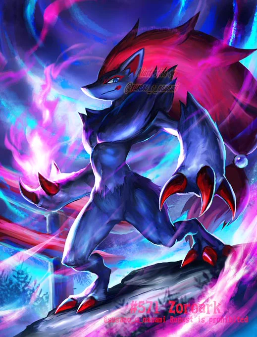 お便乗
#三連休はフォロワーが増える 
#私の作品もっと沢山の人に広がれ祭り
#pokemonart 