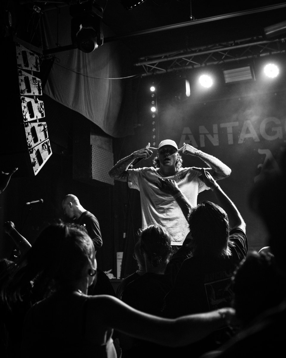 Newcastle / Sydney / Full Tilt this weekend.