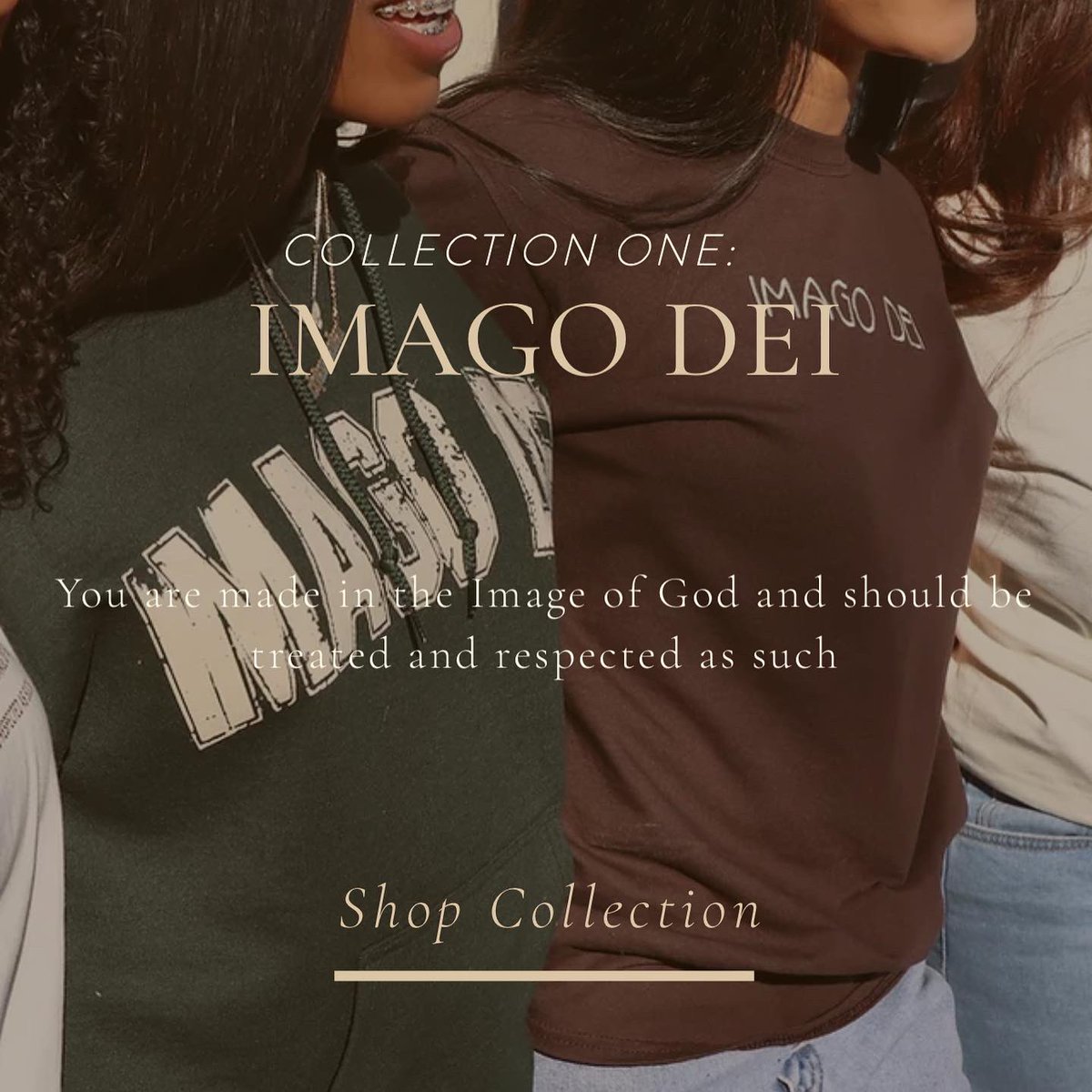 …and here we are.

Inspired Luxury Indeed. 

My first mini collection is available on my site. This is only the beginning✨ michaelaoleviaco.com