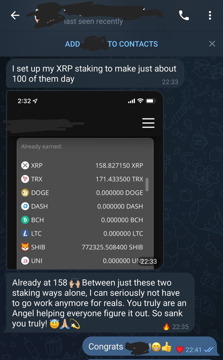RippleXrpie's tweet photo. PASSIVE INCOME 
(Liquidity Mining)

Current #XRP price: $0.80

She earns 100 XRP ($80) per day...

Click here👇 to join the team! #Crypto
https://t.co/FdboKUjwaN https://t.co/FPbLGi4BEQ