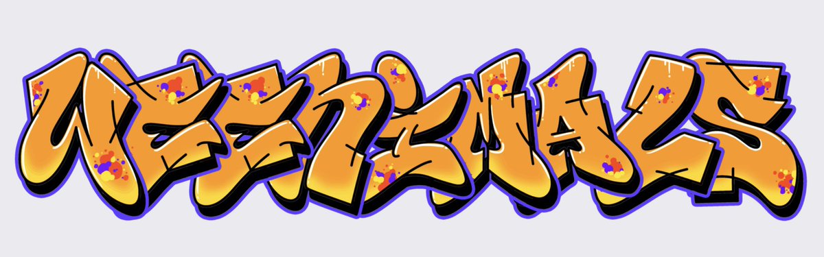 Fabidoowayst's tweet photo. Street Art Weenimals🔥 You like it?!

#WEENimals 

@MADSTEEZ https://t.co/hHadyPNH10