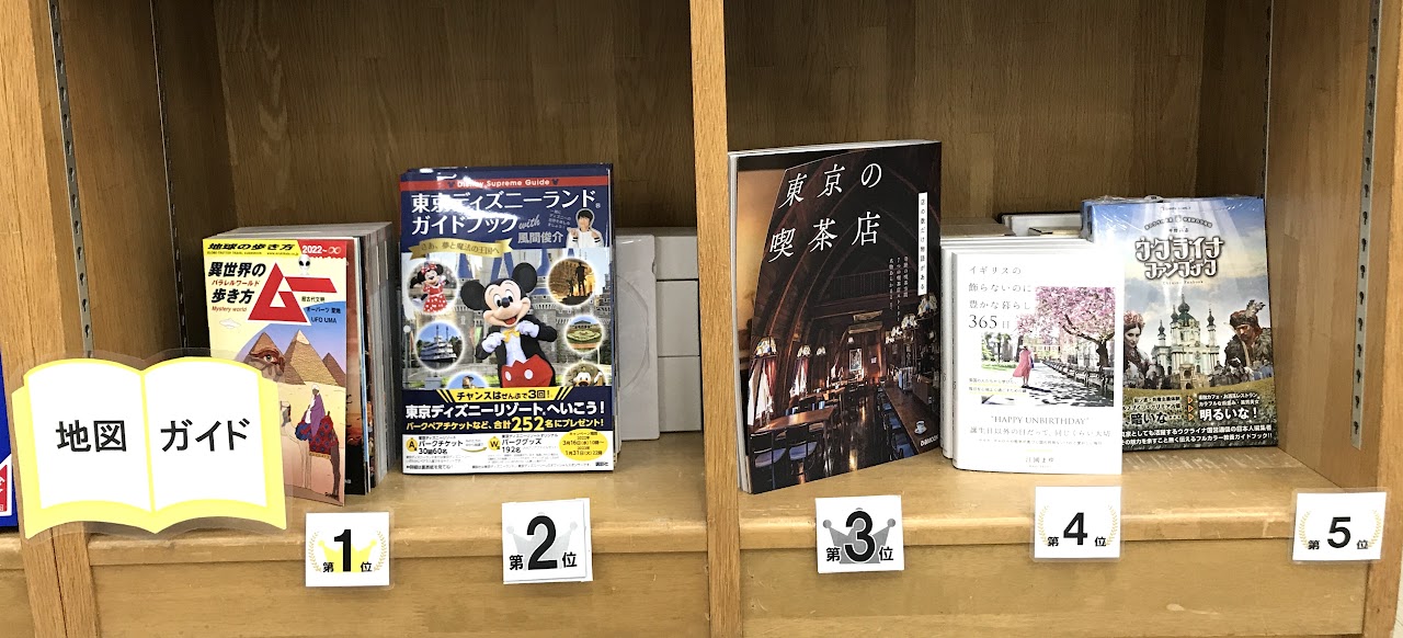 ジュンク堂書店池袋本店 実用書 地図 文具担当 今週の暮らし 料理書ランキング 1位 知っておきたい うつ の真実 幻冬舎 2位 金運年鑑 かんき出版 3位 ずぼら瞬食ダイエット 小学館 4位 手だけで本性がわかる 自由国民社 5位