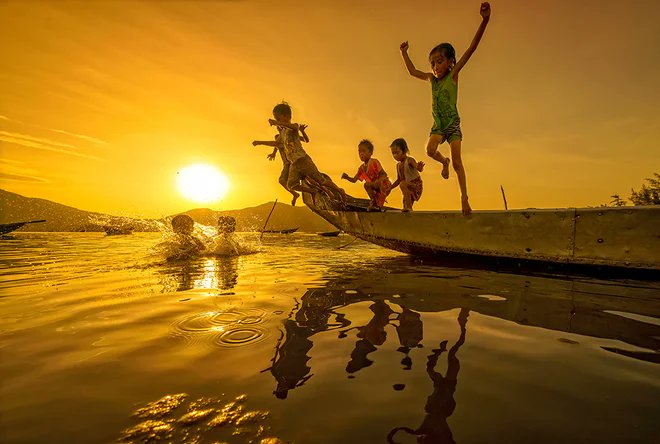 IngramGlover's tweet photo. I wish I could go back to my childhood, so peaceful https://t.co/EZdIZ0n8ha