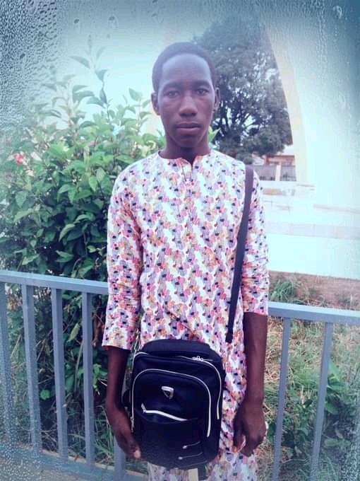 Conde Kéfing Mohamed (@condemoha1) on Twitter photo 