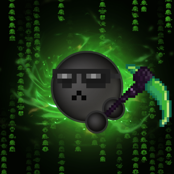 Did you know these special ICmojis will have their own unique abilities in our upcoming P2E game ICmoji Adventures?

Mint now at 👇
entrepot.app/sale/icmojileg…