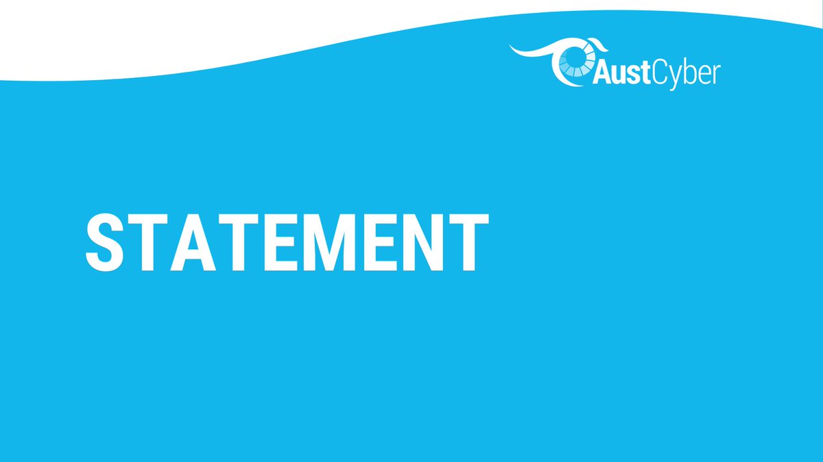 AustCyber (@austcyber) on Twitter photo Today AustCyber’s board announced <a href="/Mich11775/">Michelle P</a> is moving on following our successful merger with <a href="/stoneandchalk/">Stone & Chalk</a>. Read more here: bit.ly/3u6hRcI Today AustCyber’s board announced <a href="/Mich11775/">Michelle P</a> is moving on following our successful merger with <a href="/stoneandchalk/">Stone & Chalk</a>. Read more here: bit.ly/3u6hRcI