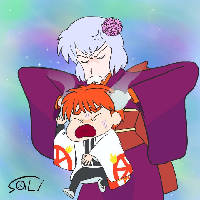 六道りんねのtwitterイラスト検索結果