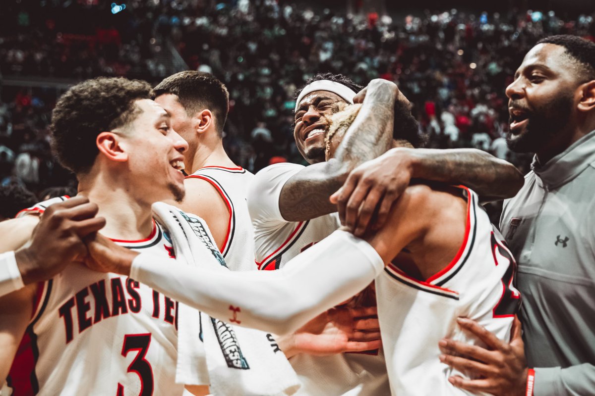 TexasTechMBB's tweet image. Feels so good!