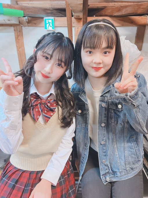 Twitterのコスプレ画像33