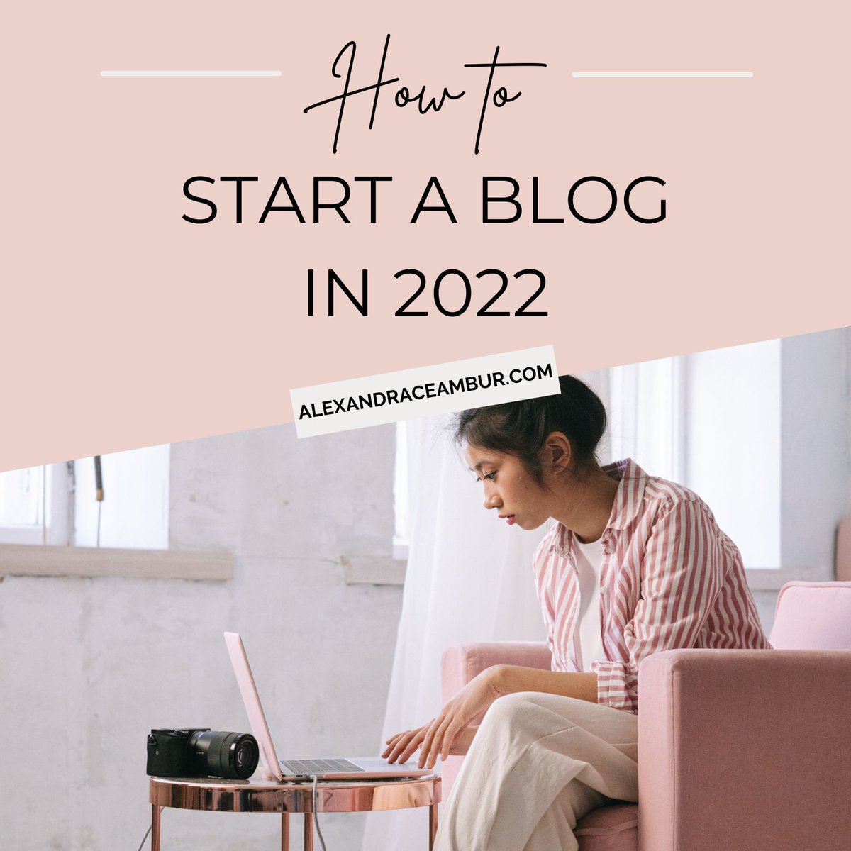 SocialAlle's tweet image. Want to start a blog? You need to read this! Check out the link bio for a direct link to a blog post with all the tips you need to know before you start. 

#blogwritingtips #blogwriters #smallblog #newblogger #blogging