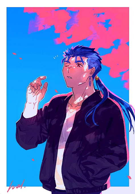 らくがき
🌸🌸🌸
春の訪れ 
