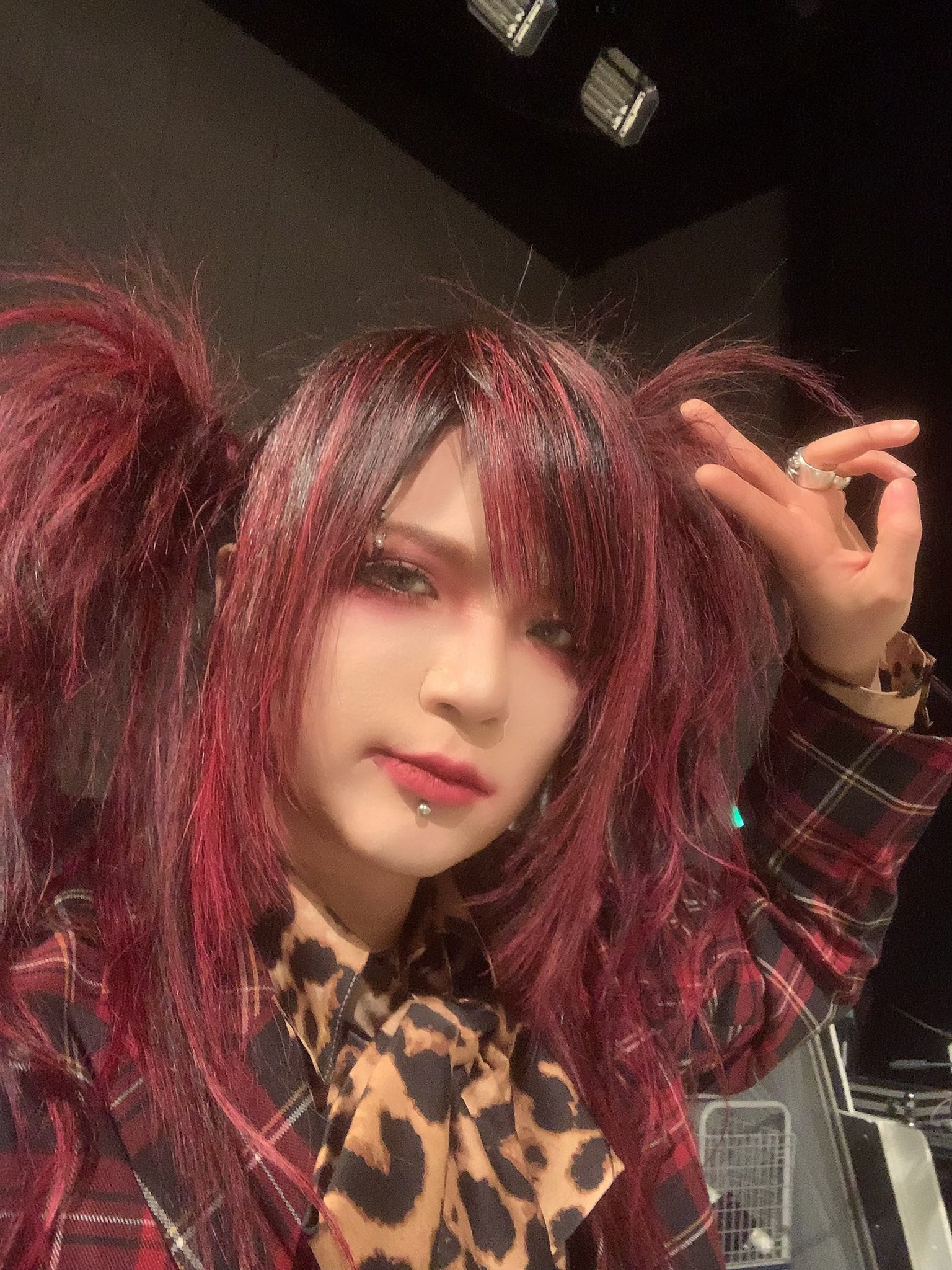 DEZERT 千秋 / Chiaki Ichinose on X: 