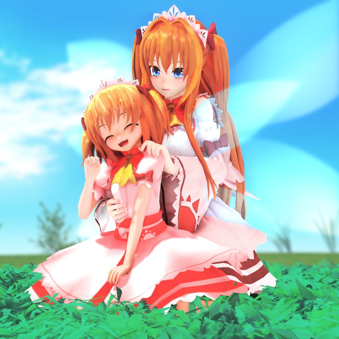 再揭
#サニーミルク
#3月21日はサニーミルクの日 