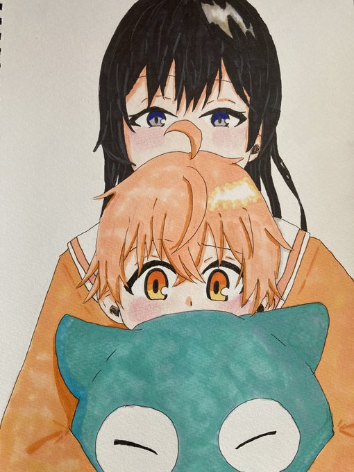 画像まとめ やがて君になる 11ページ目 アニメレーダー