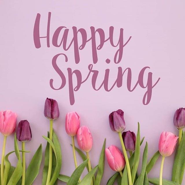 AKAFCP's tweet photo. #Spring https://t.co/cp1ckF3vA0