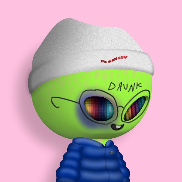 benjaminsnft's tweet photo. @thealienboy #alienboyinvasion WILL FOLLOW BACK ANY ALIEN BOY https://t.co/6A8CweQ2LV