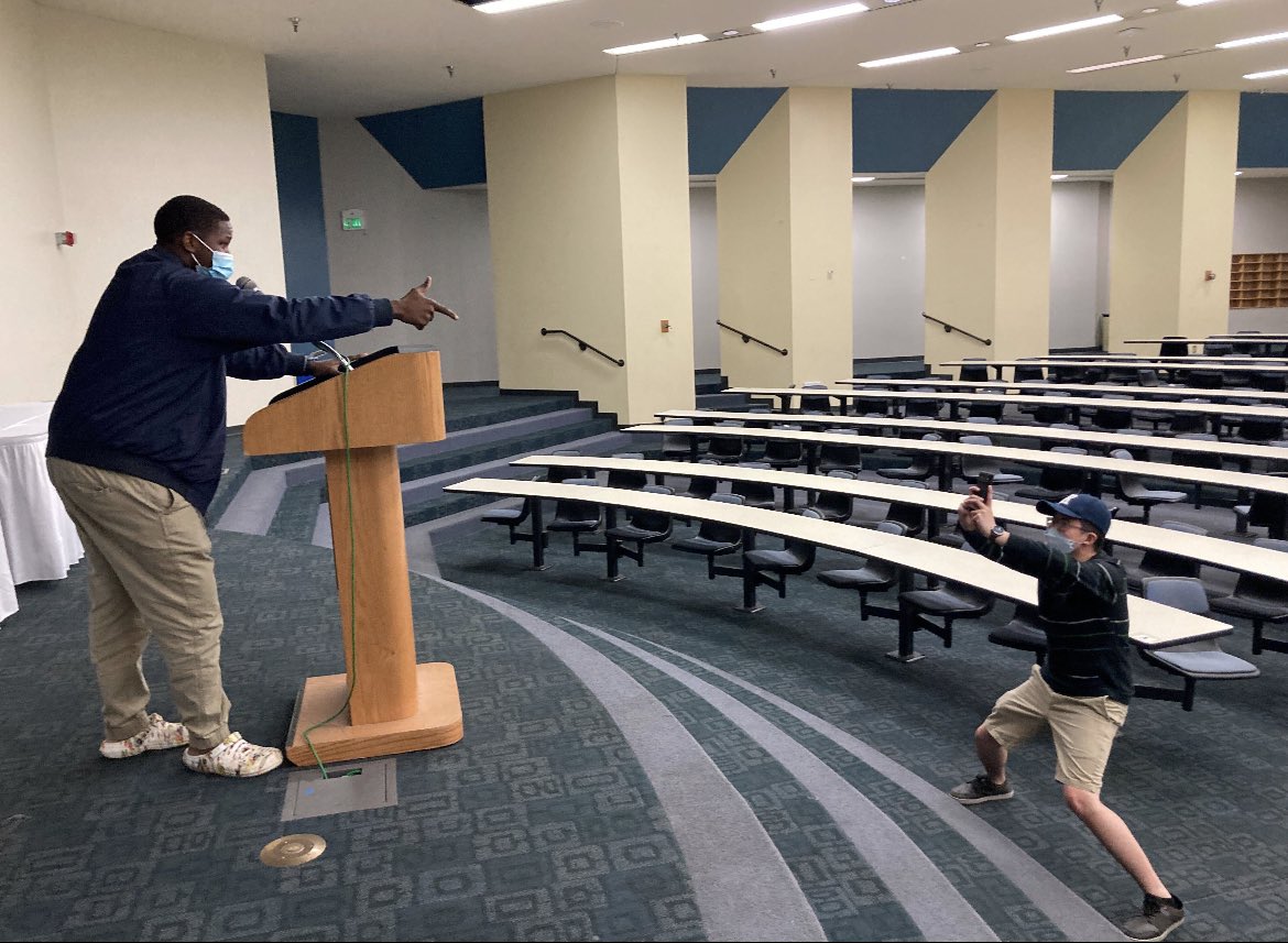 Heights Debaters competed at UIL CX State Tournament at UT Austin this past weekend! Heights Alara E/Easton P went 3-1, broke to octofinals, then lost a close debate on a 2-1 decision.  HAIS Heidi C/Helen R went 3-1, broke to octofinals, and lost to Glen Rose HK