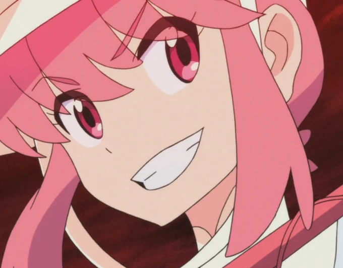 Nonon gang? 