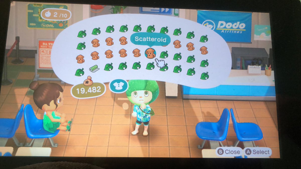 Starliteblake tweet media