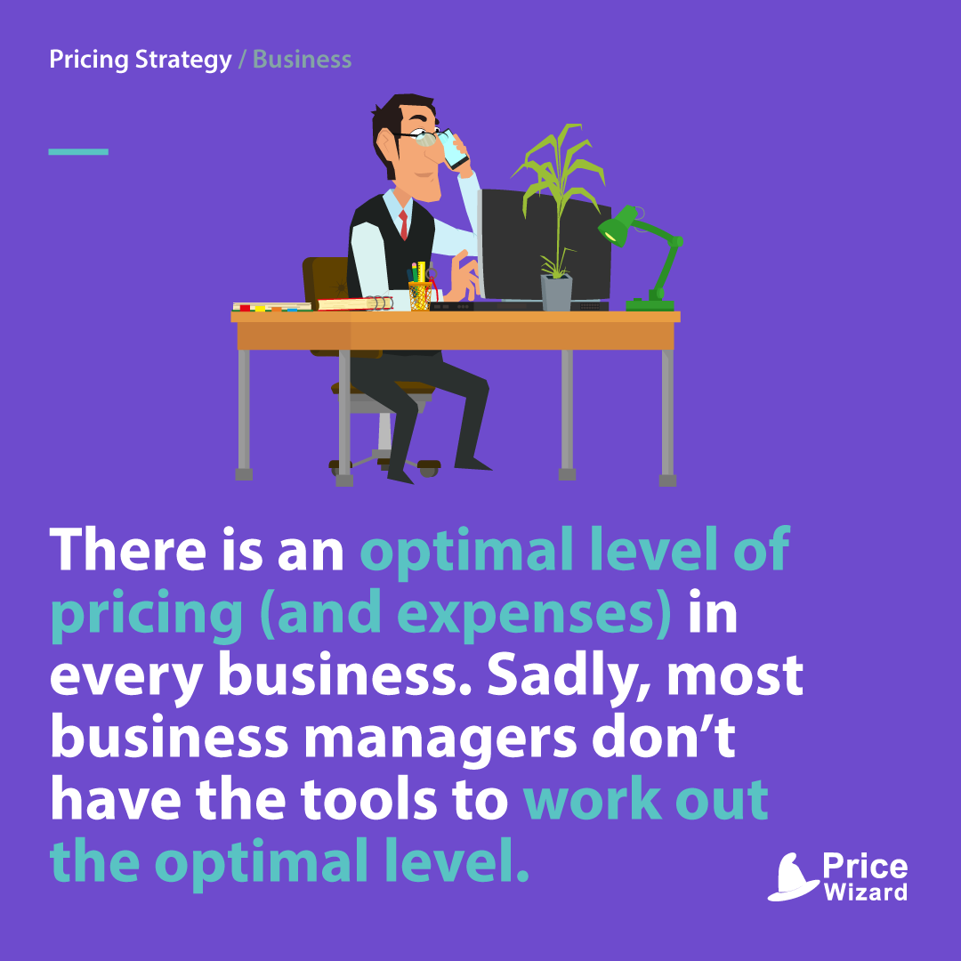 #PriceOptimization #DynamicPricing #RevenueManagement