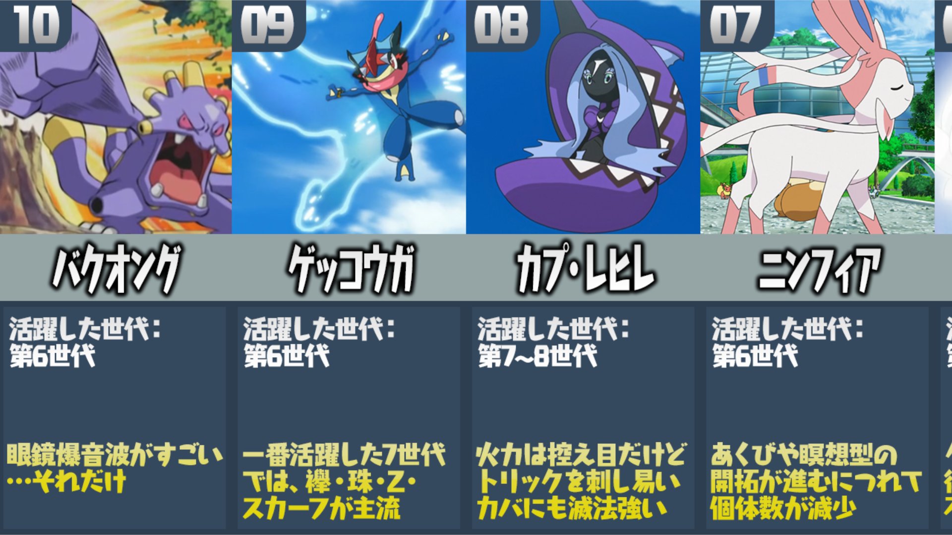 ポケモンソルジャー ポケソル Pokesol Info Twitter