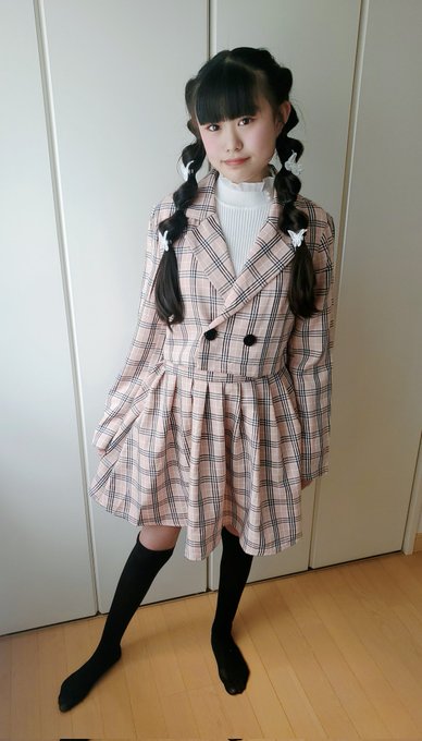 Twitterのコスプレ画像29