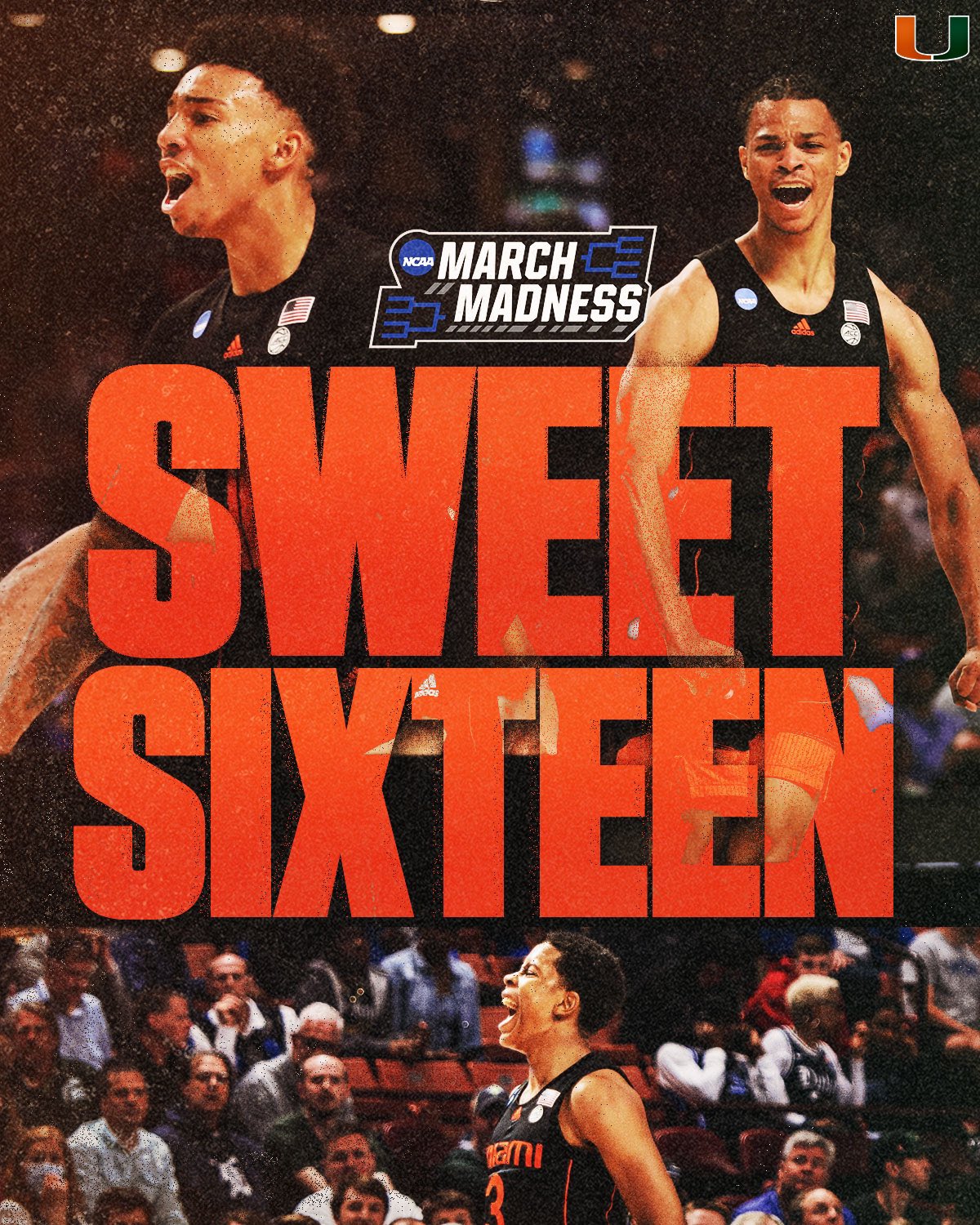 Canes Hoops on Twitter "HOW SWEET IT IS!!!!!!!!! https//t.co