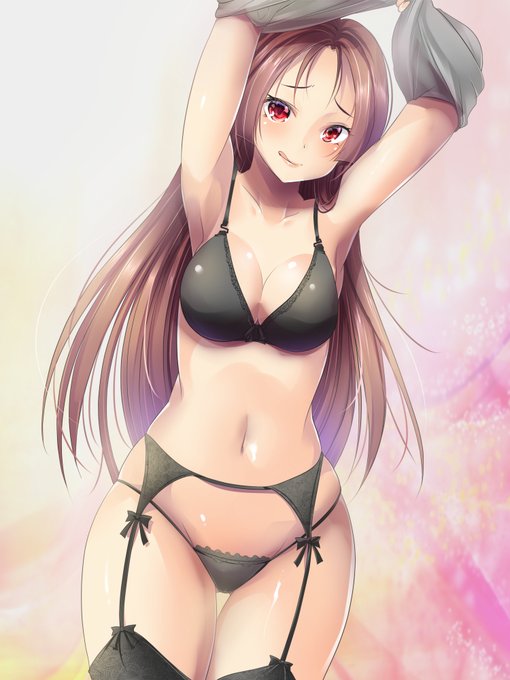 「お姉さん、欲求不満なの…」
支援サイト更新しました! 