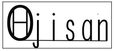 åŒãµãŒã¯ã«ã®ããŽã¯OãšHã§ãªãã³ã³ã衚çŸããŠããŸããOã§é°åãHã§èè¥ã§ãããäžç·ã¯ããããåããææ¶²ã衚çŸããŠããŸãã
ããã«HãªãããããšãèªããŸãã...
ä»èŠçŽããšãŸã ãŸã æ¹åã®äœå°æããªãã§ããã©ã㌠https://t.co/EQjgJLqPWK