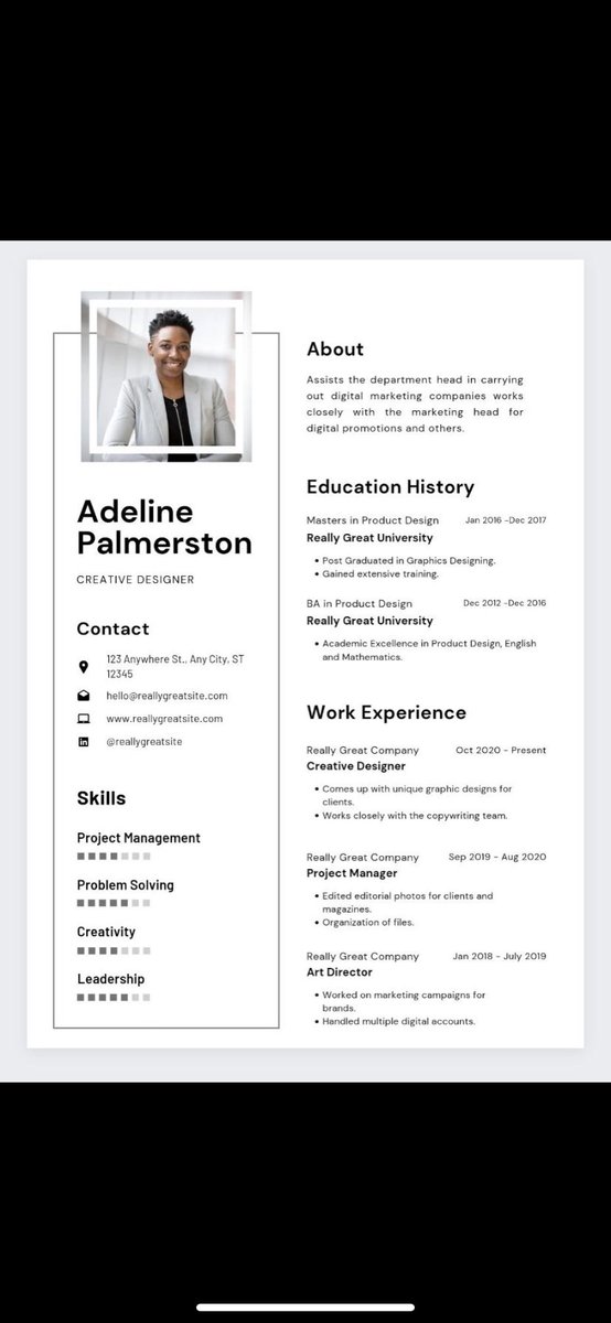 bestcv17's tweet image. خدمتكم محل اهتمامنا 🖌 #سيرة_ذاتية #سيرة_بالانجليزي