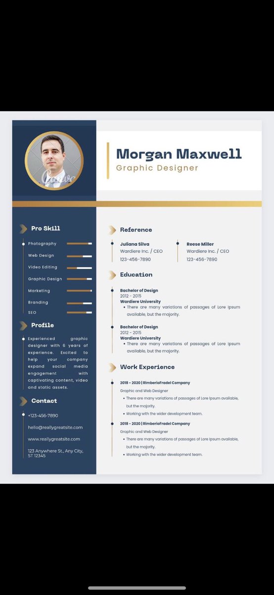 bestcv17's tweet image. خدمتكم محل اهتمامنا 🖌 #سيرة_ذاتية #سيرة_بالانجليزي