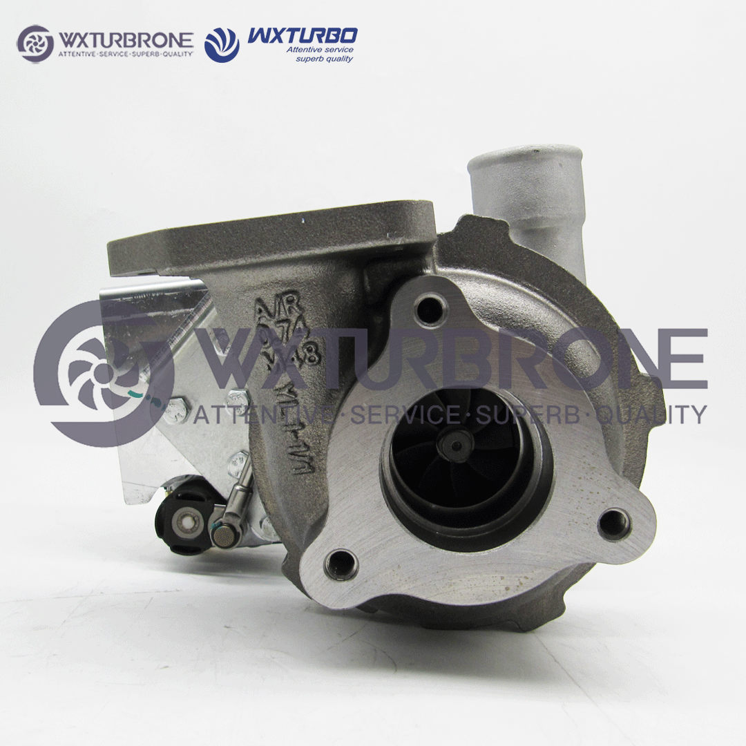 WxturboY's tweet photo. Turbocharger GTC15 809415 DP2-6K682-AC for JMC S350 2.4L 103KW Diesel 2018
💯👏Attentive service,surperb quality.👏💯
One year and unlimited mileage warranty
💬👉 wechat:daihd5200
💬👉Whatsapp:+8613009218884
📮👉yan_manager@wxturbo.cn
🔗👉https://t.co/GQZgr7dype
#wxturbo #JMC https://t.co/mDdQ53KIrG