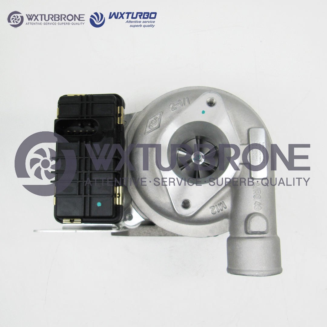 WxturboY's tweet photo. Turbocharger GTC15 809415 DP2-6K682-AC for JMC S350 2.4L 103KW Diesel 2018
💯👏Attentive service,surperb quality.👏💯
One year and unlimited mileage warranty
💬👉 wechat:daihd5200
💬👉Whatsapp:+8613009218884
📮👉yan_manager@wxturbo.cn
🔗👉https://t.co/GQZgr7dype
#wxturbo #JMC https://t.co/mDdQ53KIrG