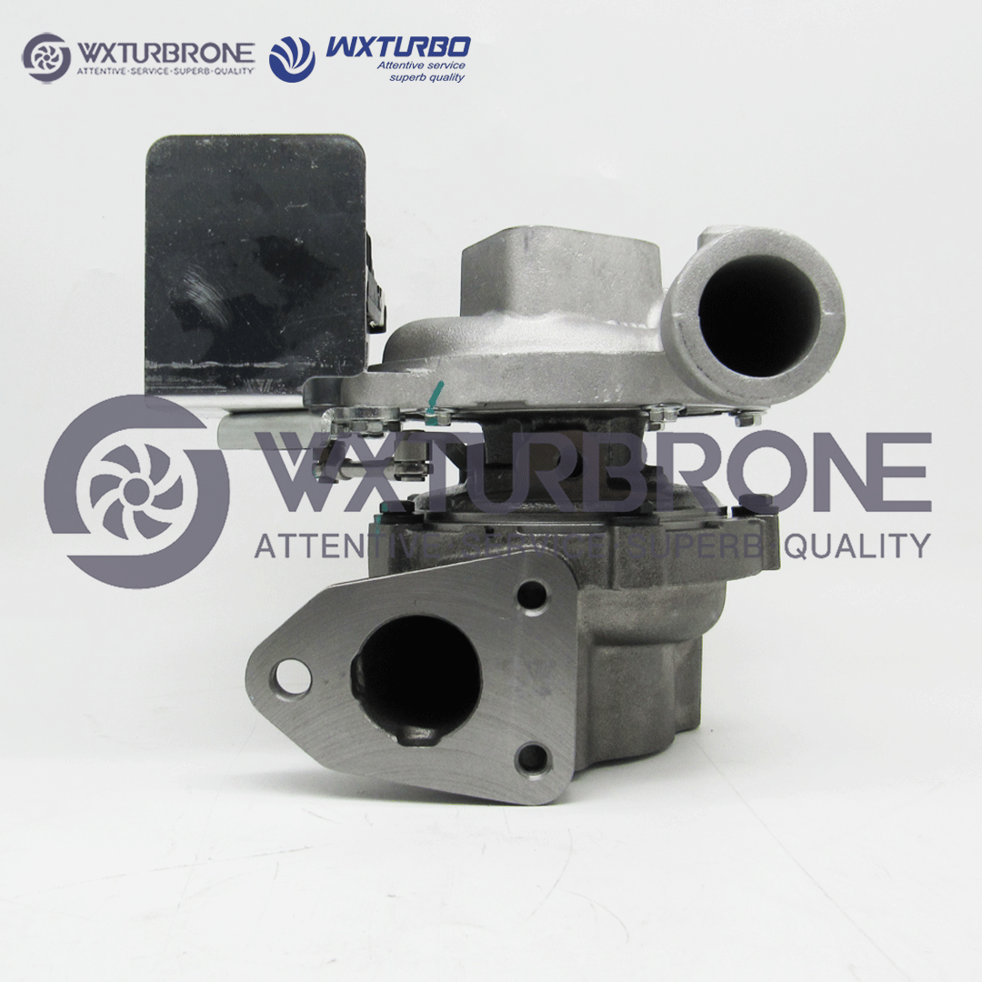WxturboY's tweet photo. Turbocharger GTC15 809415 DP2-6K682-AC for JMC S350 2.4L 103KW Diesel 2018
💯👏Attentive service,surperb quality.👏💯
One year and unlimited mileage warranty
💬👉 wechat:daihd5200
💬👉Whatsapp:+8613009218884
📮👉yan_manager@wxturbo.cn
🔗👉https://t.co/GQZgr7dype
#wxturbo #JMC https://t.co/mDdQ53KIrG