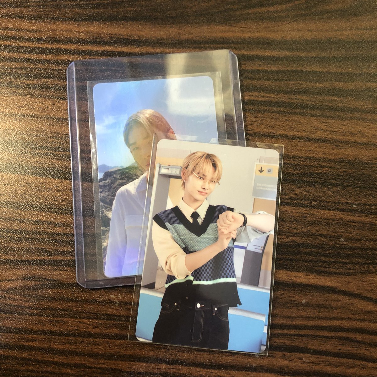 riajuseyo's tweet photo. #miraclefeedback @mymiraclesunoo thank you so much for the smooth transaction! I got a free pc too๐ญ sobrang bait ni sellerโฆmight buy againโค๏ธ Thank you ulet!๐
(Wrong grammar na kung wrong feel q lng talaga mag english๐
) https://t.co/VpUXBuFuIW